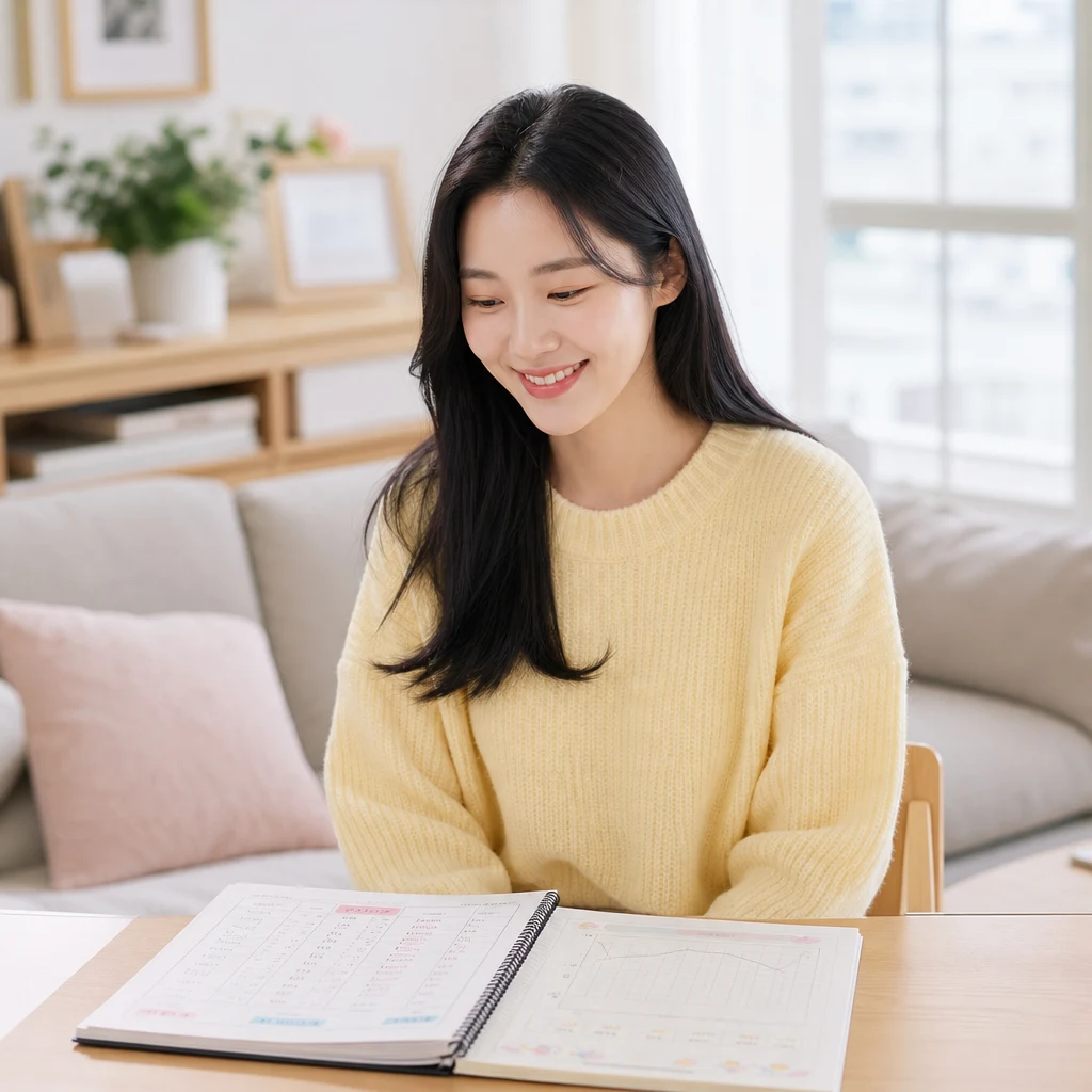 성장판 검사 이미지 2
