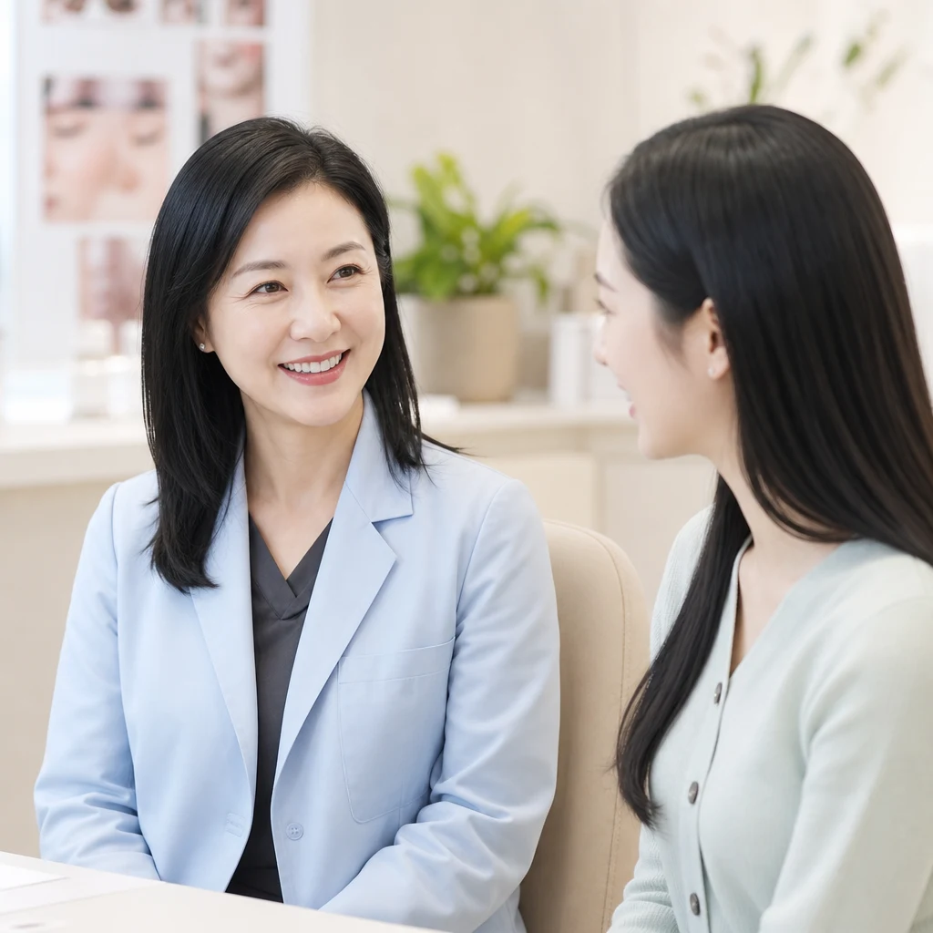 흑자 리팟레이저 잘하는 병원 고르는 법
