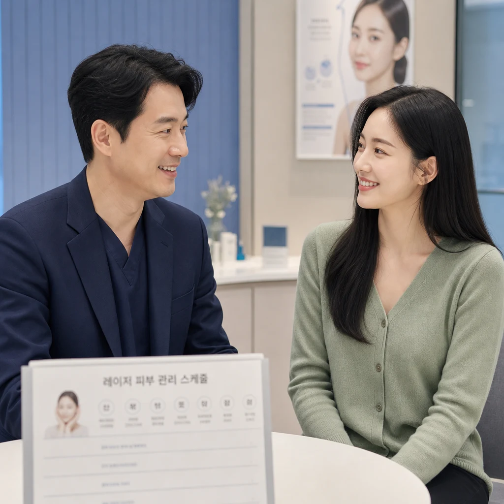 전주리팟레이저 이미지 1