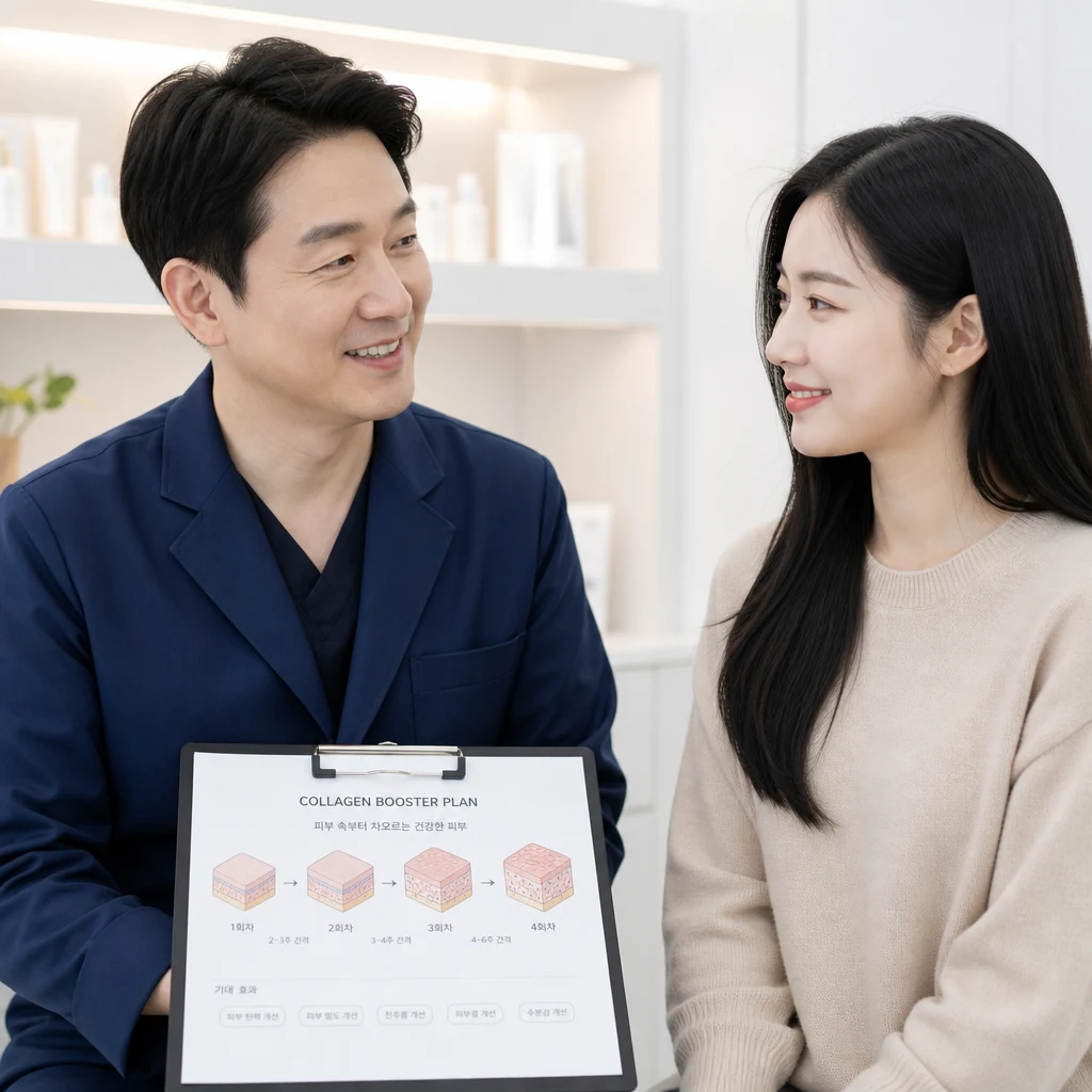 쥬베룩 콜라겐부스터 이미지 1